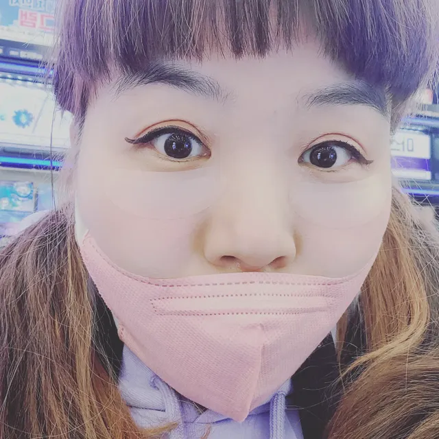 필인셀 멀티 패치 28days 리뷰 사진