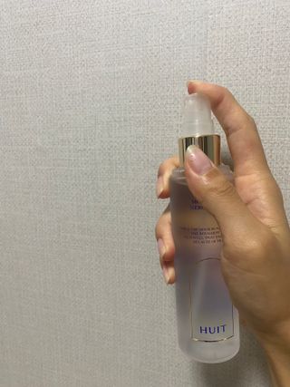 위뜨 시그니처 네롤리 미스트 — 4점을 준 리뷰어가 2022년 7월 올린 사용 사진