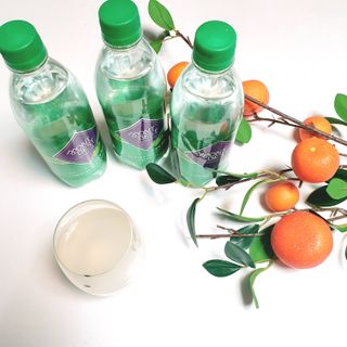 몽베스트 Montbest with Sparkling water Lime20병 — 5점을 준 리뷰어가 2022년 10월 올린 사용 사진