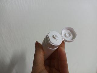 체르엠  프루브 콜라겐 앰플세럼 60ml 1병 — 5점을 준 리뷰어가 2021년 12월 올린 사용 사진