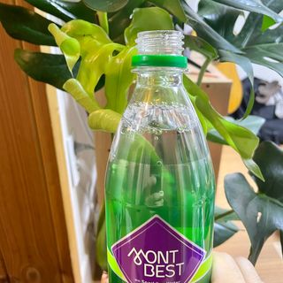 몽베스트 Montbest with Sparkling water Lime20병 — 5점을 준 리뷰어가 2022년 7월 올린 사용 사진