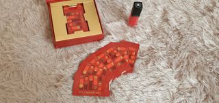 프리마인 귀족의 콜라겐, 92배 흡수율. 럭셔리 프리미엄 셀라브 콜라겐필름 30매 — 5점을 준 리뷰어가 2021년 10월 올린 사용 사진