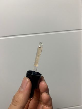 바이리뮤 에이지 홀딩 펩타톡스 앰플 — 5점을 준 리뷰어가 2021년 4월 올린 사용 사진