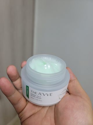 디에이브 더마-테카 바이옴 크림 50ml — 5점을 준 리뷰어가 2022년 11월 올린 사용 사진