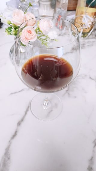 밸런스 다이어트랩 밸다랩 빠나나 푸룬즙 90ml X 24포 — 5점을 준 리뷰어가 2023년 5월 올린 사용 사진