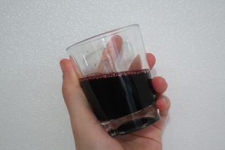 서울약사신협_내몸애생발란스아로니아_70ml x 30포 — 5점을 준 리뷰어가 2021년 7월 올린 사용 사진