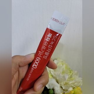 메타아르기닌 GC녹십자웰빙 메타 아르기닌 6000 플러스 오르니틴 — 4.5점을 준 리뷰어가 2022년 6월 올린 사용 사진