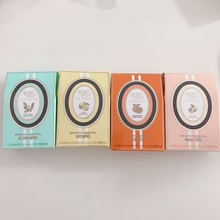 [몽베스트] 위드 더 블랜딩 하우스 _ 버라이어티팩 — 5점을 준 리뷰어가 2023년 7월 올린 사용 사진
