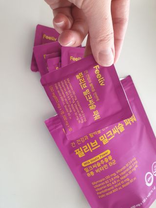 긍정미뇽님이 올린 리뷰 사진 2