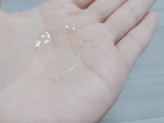 심플리오 비오틴 탈모케어 샴푸 — 5점을 준 리뷰어가 2021년 5월 올린 사용 사진
