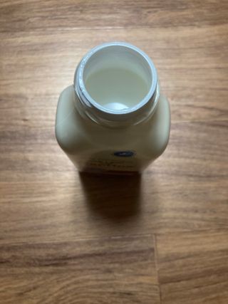 카프리나 프레쉬 산양밀크 어메이징 바디워시 500ml(오리지널향) — 4.5점을 준 리뷰어가 2023년 4월 올린 사용 사진