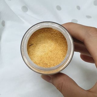 우주쿡 천연조미료 고메 프리미엄 시즈닝 6종 택1 청양고추+ /대파 /깻잎 /마늘 /생강 /표고버섯 — 5점을 준 리뷰어가 2021년 8월 올린 사용 사진