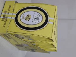 몽베스트 위드더 블랜딩 하우스 _레몬 블랙티 — 3.5점을 준 리뷰어가 2023년 1월 올린 사용 사진