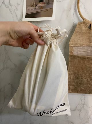 [위켄더스] 기분좋은 하루를 선사해주는 핸드& 바디워시 1종 랜덤발송 — 5점을 준 리뷰어가 2022년 4월 올린 사용 사진