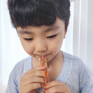 젤리벨리 젤리스틱 어쏘티드 900g — 5점을 준 리뷰어가 2022년 8월 올린 사용 사진