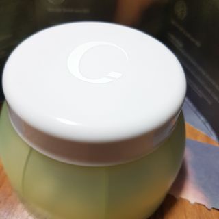 카오리온코스메틱스 사카로미세스와 시카의 만남        릴리피 릴렉싱 크림 진정한 탄력을 경험해보세요 — 5점을 준 리뷰어가 2021년 6월 올린 사용 사진