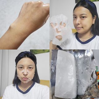 세뚜아(Cettua) 세뚜아 스팟 클리어 듀얼 패치 Cettua Spot Clear Dual Patch — 5점을 준 리뷰어가 2023년 9월 올린 사용 사진