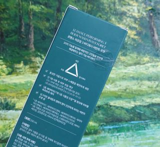 르핸스 퍼포밍 3 바디워시 비반트포렛/베티버포그 — 5점을 준 리뷰어가 2022년 12월 올린 사용 사진
