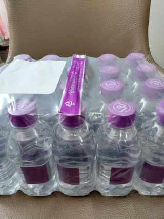 몽베스트 [MONTBEST] 330mL 20병 — 5점을 준 리뷰어가 2023년 3월 올린 사용 사진