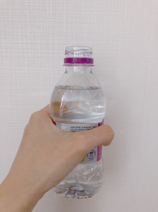 몽베스트 [MONTBEST] 330mL 20병 — 5점을 준 리뷰어가 2021년 10월 올린 사용 사진