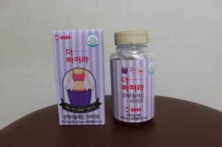 먹어도좋아 더빠져라 — 5점을 준 리뷰어가 2021년 1월 올린 사용 사진