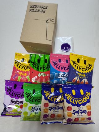 블리블리♡은블리♡님이 올린 리뷰 사진 1