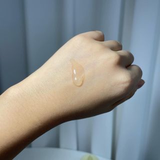 체르엠 스템앤셀 비타민 브라이트닝 에센스 30ml 1개 — 3점을 준 리뷰어가 2021년 11월 올린 사용 사진