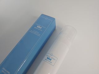 셀바이져 지우개 미스트 피부 보호 입주변 트러블 진정 케어 아기 안개분사 미스트 — 5점을 준 리뷰어가 2021년 3월 올린 사용 사진