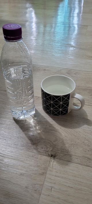 몽베스트 [MONTBEST]위드어스 500mL 20병 — 5점을 준 리뷰어가 2022년 6월 올린 사용 사진