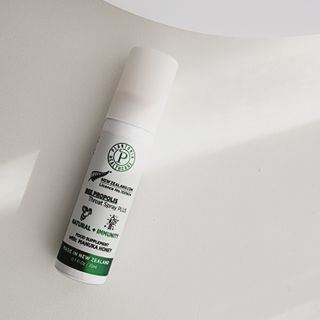 플랜토닌 프로폴리스 인후 스프레이 20ml — 5점을 준 리뷰어가 2023년 2월 올린 사용 사진