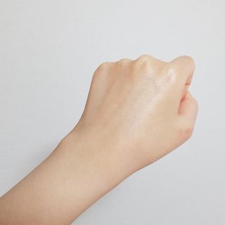 The Fact 더팩트 에이치에프엔 쿨링 안티헤어로스 토닉 젤 150ml — 5점을 준 리뷰어가 2022년 5월 올린 사용 사진