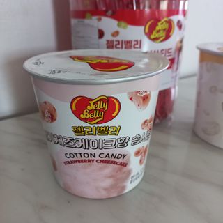 젤리벨리 젤리스틱 어쏘티드 900g — 5점을 준 리뷰어가 2022년 9월 올린 사용 사진