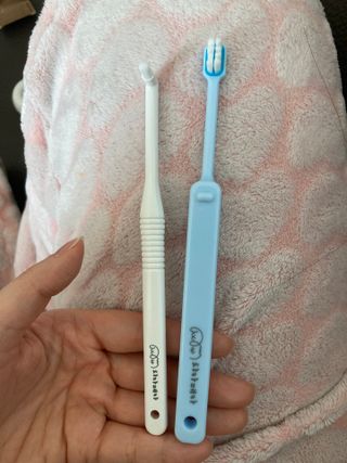 치카페카 Chicapetca — 5점을 준 리뷰어가 2022년 2월 올린 사용 사진
