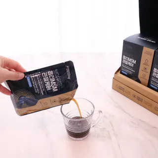 [브이푸드] 옵티MSM 관절케어 (70ml x30포) — 5점을 준 리뷰어가 2022년 7월 올린 사용 사진