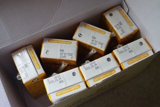 메디웰 페디아드링크 미니 바나나맛 — 5점을 준 리뷰어가 2022년 9월 올린 사용 사진