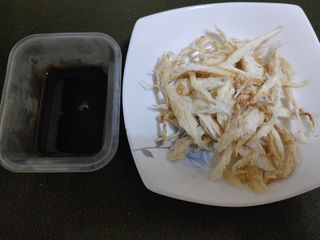 [오늘바스켓] 용대리 손질하늘태 130g — 5점을 준 리뷰어가 2021년 6월 올린 사용 사진