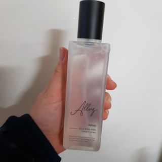 탐니크 바디미스트 올루쓰 150ml — 5점을 준 리뷰어가 2020년 12월 올린 사용 사진