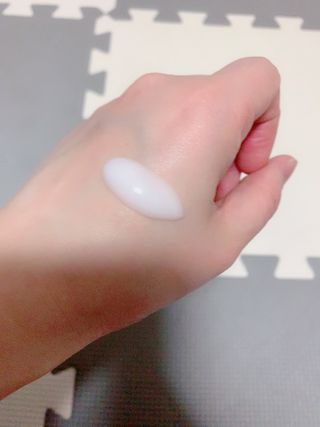 플리프 시카-알로에 카밍 올인원 200ml — 5점을 준 리뷰어가 2020년 12월 올린 사용 사진