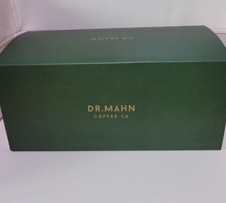 닥터만커피 데이드립 드립백 세트(세계3대커피 포함, 총 20산지) — 5점을 준 리뷰어가 2022년 6월 올린 사용 사진