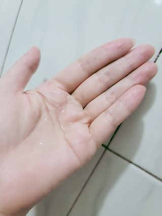 에일리언오더즈 센티드 핸드 앤 바디 워시 290ml (3종 택1) — 5점을 준 리뷰어가 2023년 8월 올린 사용 사진