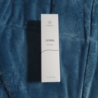 탐니크 바디미스트 릴리아나 150ml — 5점을 준 리뷰어가 2021년 1월 올린 사용 사진