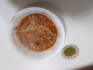 소담스퀘어 상암 궁중해물탕조씨집 백년가게 조씨집 팔뚝탕1인분550g — 4점을 준 리뷰어가 2022년 12월 올린 사용 사진