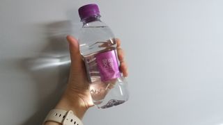 몽베스트 [MONTBEST] 330mL 20병 — 4점을 준 리뷰어가 2021년 10월 올린 사용 사진