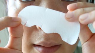 세뚜아(Cettua) 세뚜아 스티키 포어 패치 Cettua Sticky Pore Patch — 4점을 준 리뷰어가 2023년 8월 올린 사용 사진