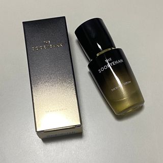 수려한 더블랙세럼 15ml — 5점을 준 리뷰어가 2022년 3월 올린 사용 사진