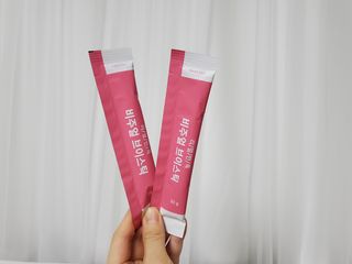 필리브 비주얼 브이스틱 — 5점을 준 리뷰어가 2021년 6월 올린 사용 사진