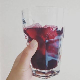 H365 [Kaskein Glögi] 핀란드 전통 무알콜 멀드와인 글로기 — 5점을 준 리뷰어가 2021년 4월 올린 사용 사진