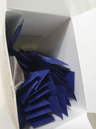 메이준뉴트리 더블액션 프리바이오틱스 플러스+ — 5점을 준 리뷰어가 2021년 7월 올린 사용 사진