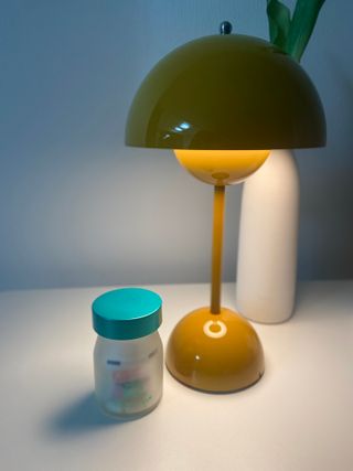 체인미 엘라스틴 콜라겐으로 이뻐진데이 500mg x 30정 — 4점을 준 리뷰어가 2021년 12월 올린 사용 사진