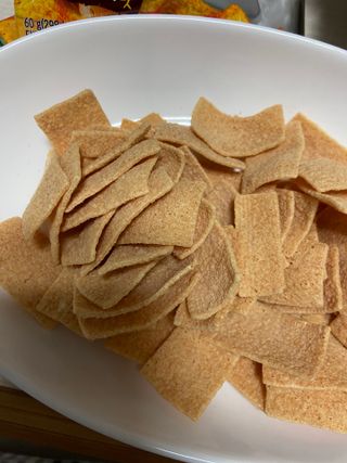 맛있게 채우는 단백질 12g, 닥터유 단백질칩 — 5점을 준 리뷰어가 2023년 12월 올린 사용 사진